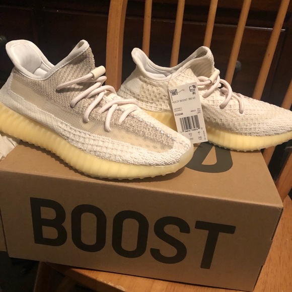 yeezy boost size 7